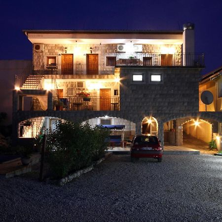 Apartments Savina Budva Exterior photo