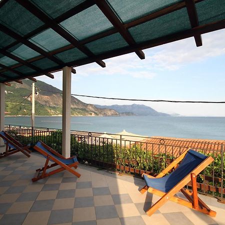 Apartments Savina Budva Exterior photo
